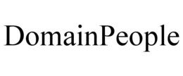 DOMAINPEOPLE trademark