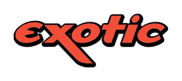 EXOTIC trademark