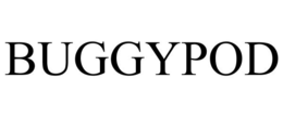 BUGGYPOD trademark
