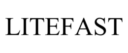 LITEFAST trademark