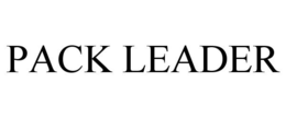 PACK LEADER trademark