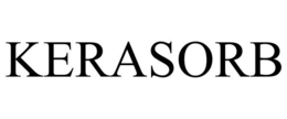 KERASORB trademark