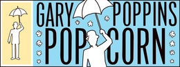 GARY POPPINS POPCORN trademark