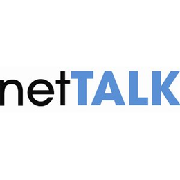 NETTALK trademark
