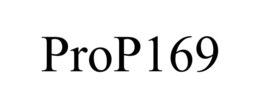 PROP169 trademark
