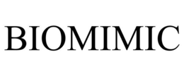 BIOMIMIC trademark