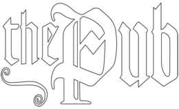 THE PUB trademark