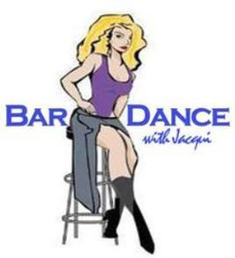 BAR DANCE WITH JACQUI trademark