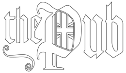 THE PUB trademark