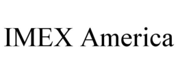 IMEX AMERICA trademark