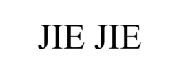JIE JIE trademark