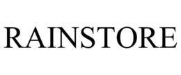 RAINSTORE trademark