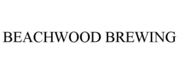 BEACHWOOD BREWING trademark