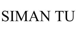 SIMAN TU trademark