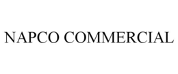 NAPCO COMMERCIAL trademark