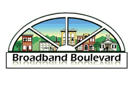 BROADBAND BOULEVARD trademark