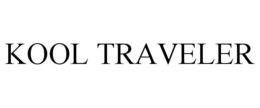 KOOL TRAVELER trademark