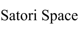SATORI SPACE trademark