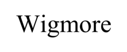 WIGMORE trademark