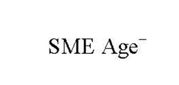 SME AGE trademark