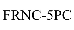 FRNC-5PC trademark