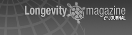 LONGEVITY MAGAZINE E-JOURNAL trademark