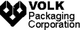 VOLK PACKAGING CORPORATION trademark