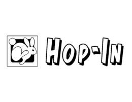 HOP-IN trademark