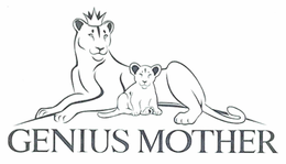 GENIUS MOTHER trademark
