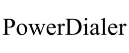 POWERDIALER trademark