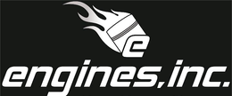 E ENGINES, INC. trademark