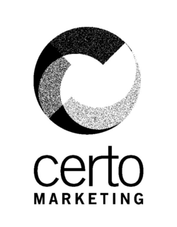 CERTO MARKETING trademark