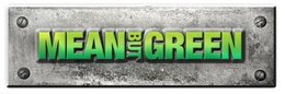 MEAN BUT GREEN trademark