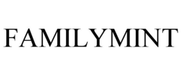 FAMILYMINT trademark