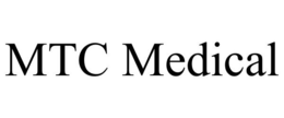 MTC MEDICAL trademark