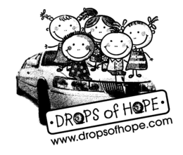 DROPS OF HOPE WWW.DROPSOFHOPE.COM trademark