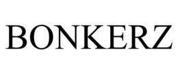 BONKERZ trademark