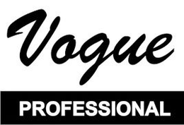 VOGUE PROFESSIONAL trademark