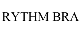 RYTHM BRA trademark