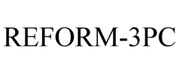 REFORM-3PC trademark