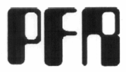 PFR trademark