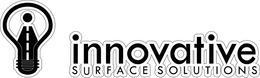 INNOVATIVE SURFACE SOLUTIONS trademark