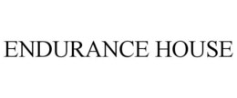 ENDURANCE HOUSE trademark