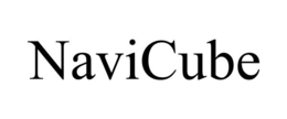 NAVICUBE trademark