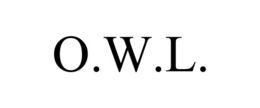 O.W.L. trademark