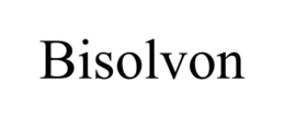 BISOLVON trademark