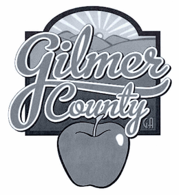 GILMER COUNTY GA trademark