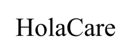 HOLACARE trademark