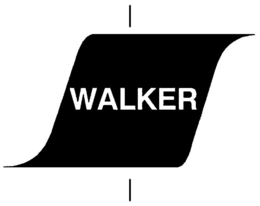 WALKER trademark