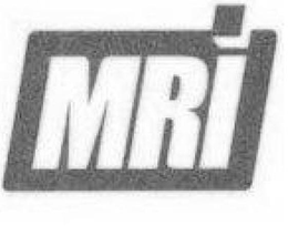 MRI trademark
